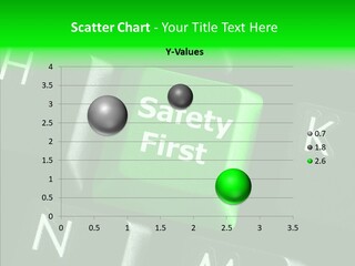 Care Safe Www PowerPoint Template