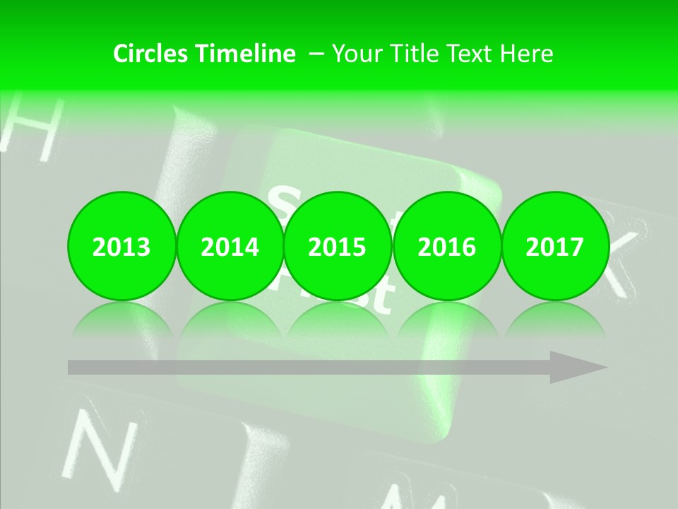 Care Safe Www PowerPoint Template