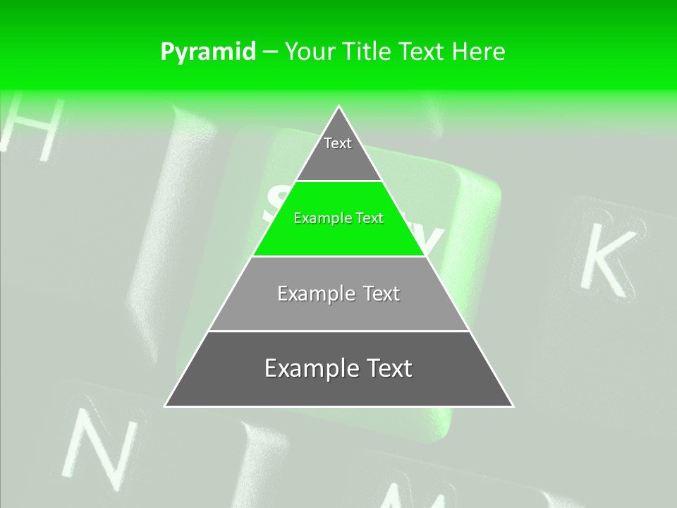 Care Safe Www PowerPoint Template
