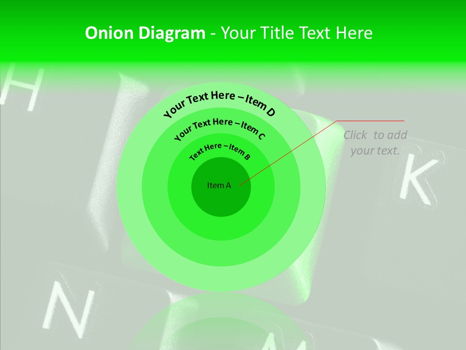 Care Safe Www PowerPoint Template