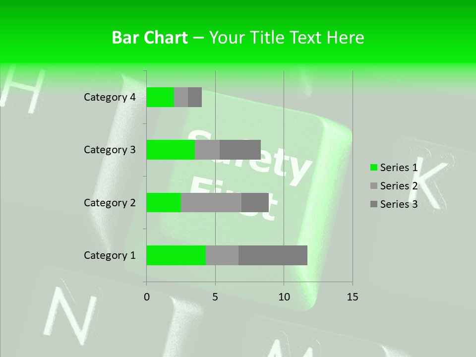 Care Safe Www PowerPoint Template