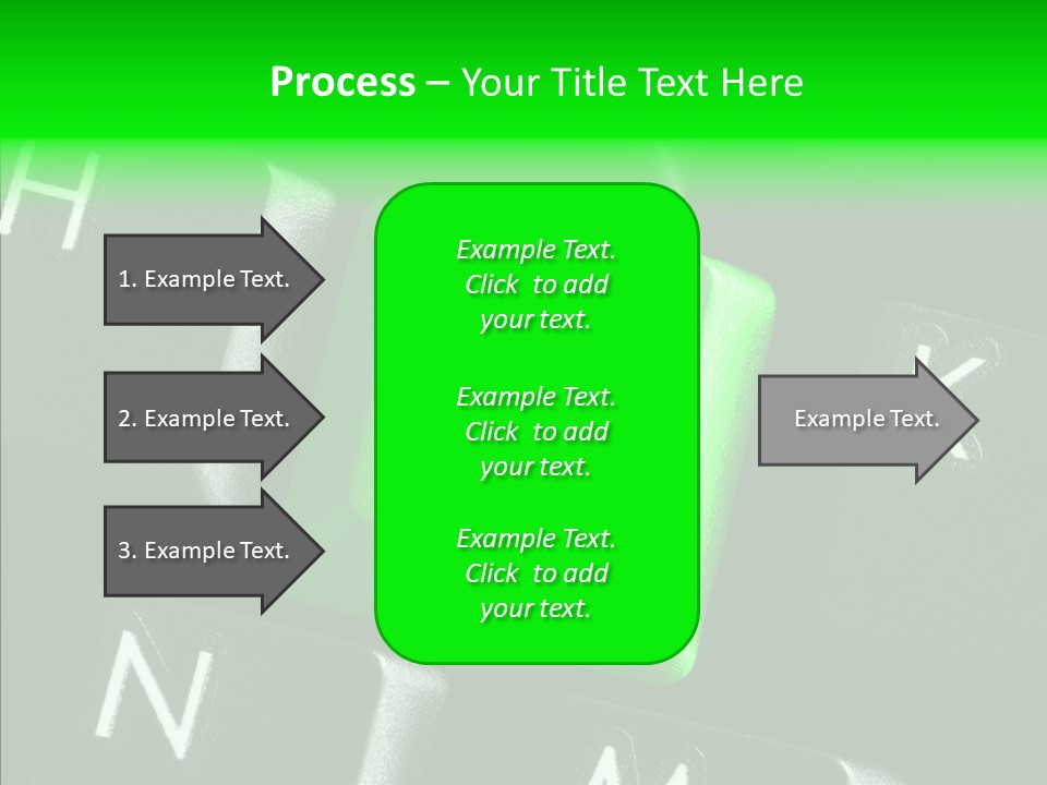 Care Safe Www PowerPoint Template