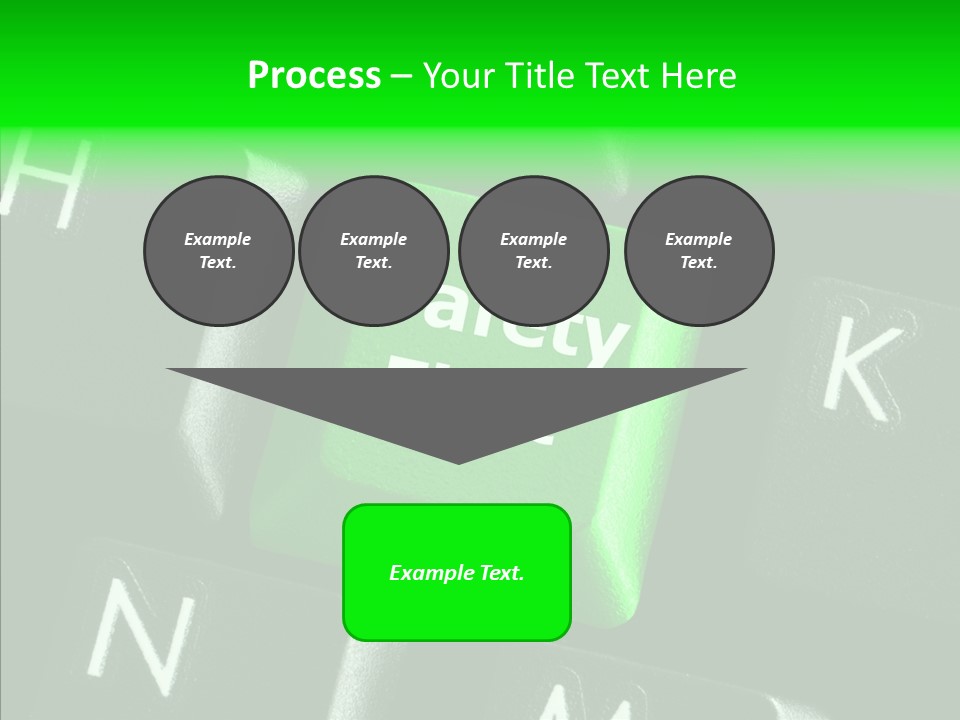 Care Safe Www PowerPoint Template