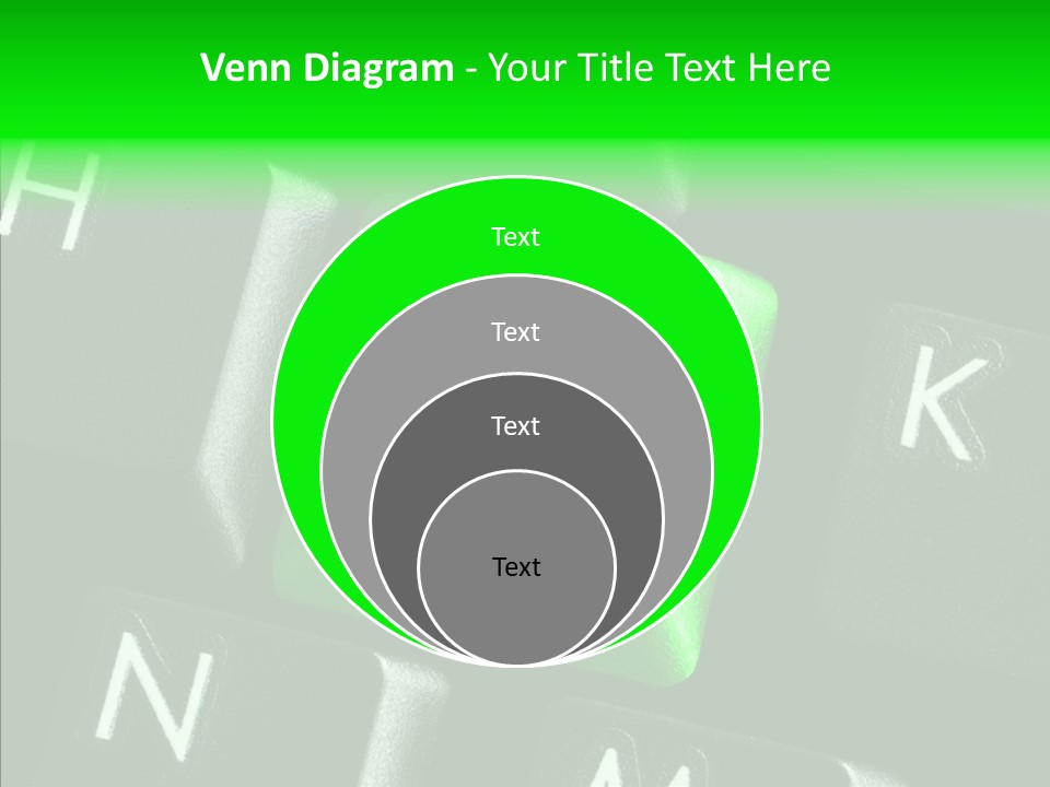 Care Safe Www PowerPoint Template