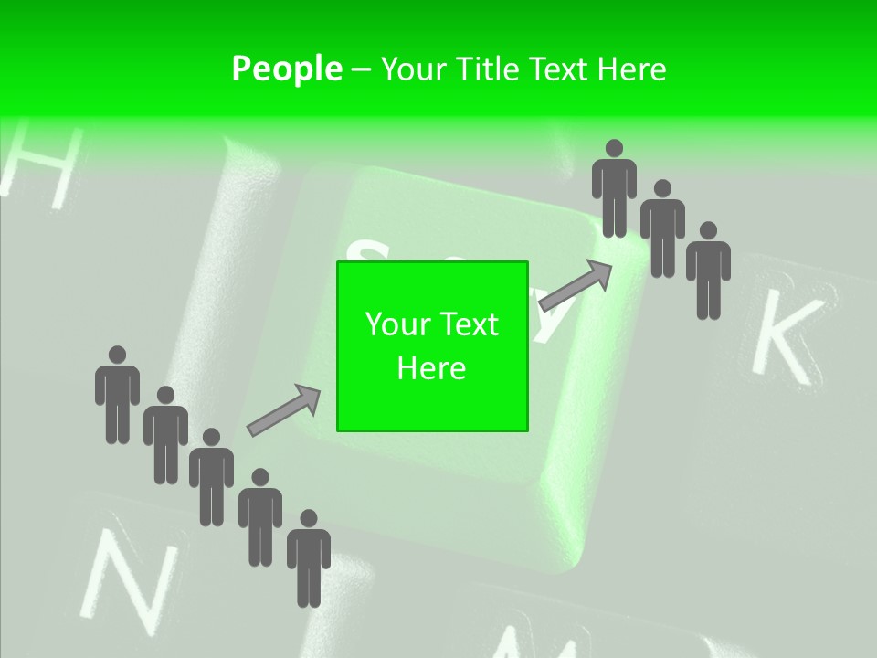 Care Safe Www PowerPoint Template