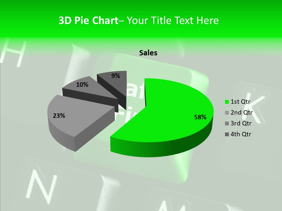 Care Safe Www PowerPoint Template