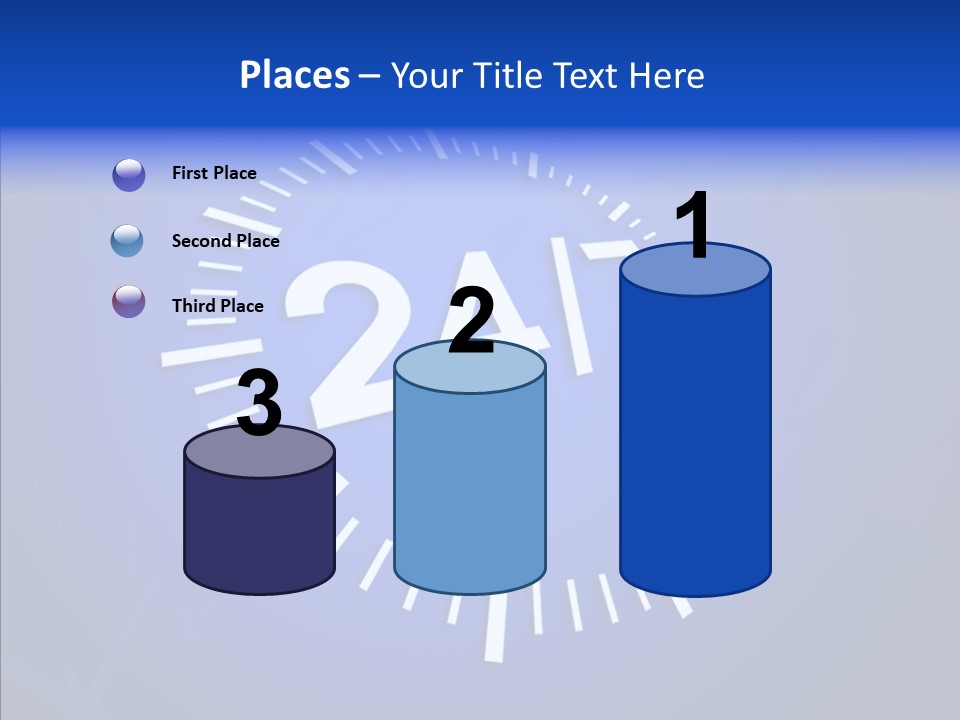 People Humor Conference PowerPoint Template