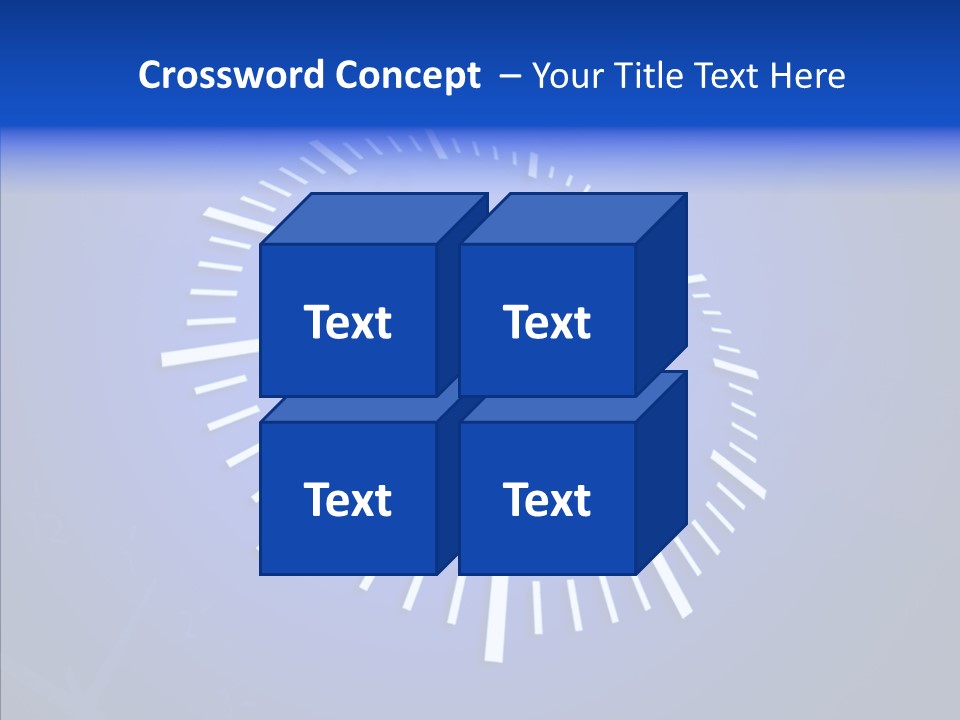People Humor Conference PowerPoint Template
