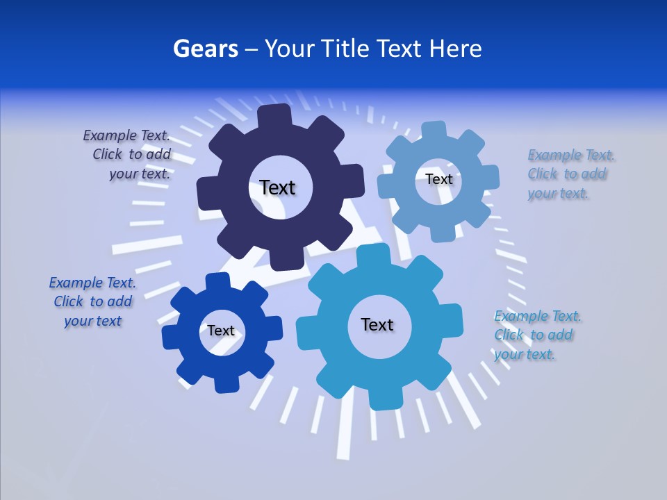 People Humor Conference PowerPoint Template