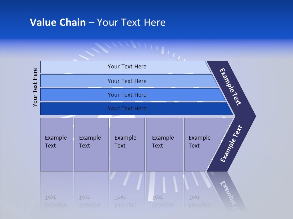 People Humor Conference PowerPoint Template