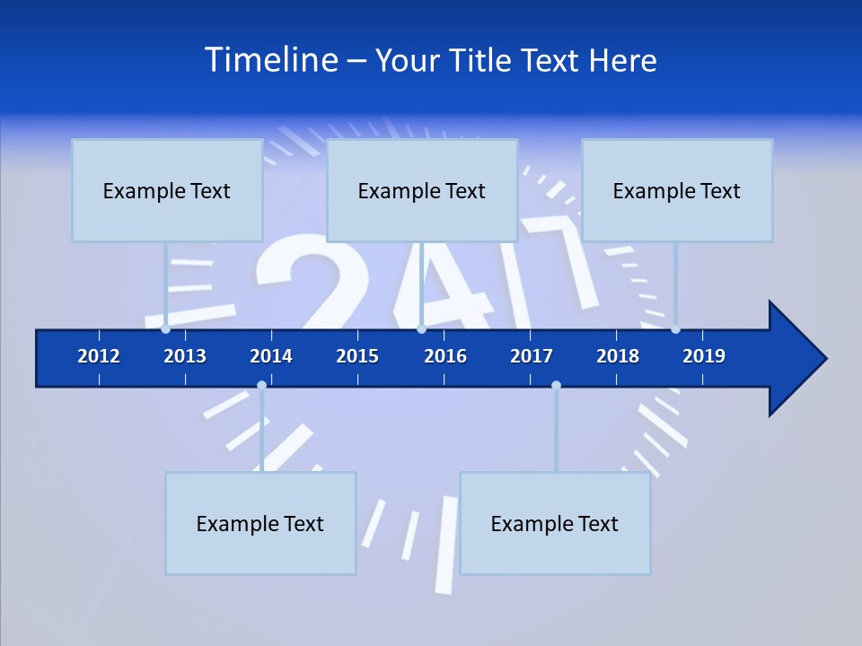 People Humor Conference PowerPoint Template