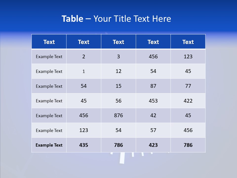 People Humor Conference PowerPoint Template