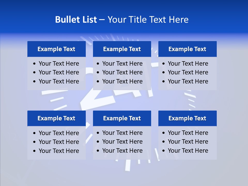 People Humor Conference PowerPoint Template