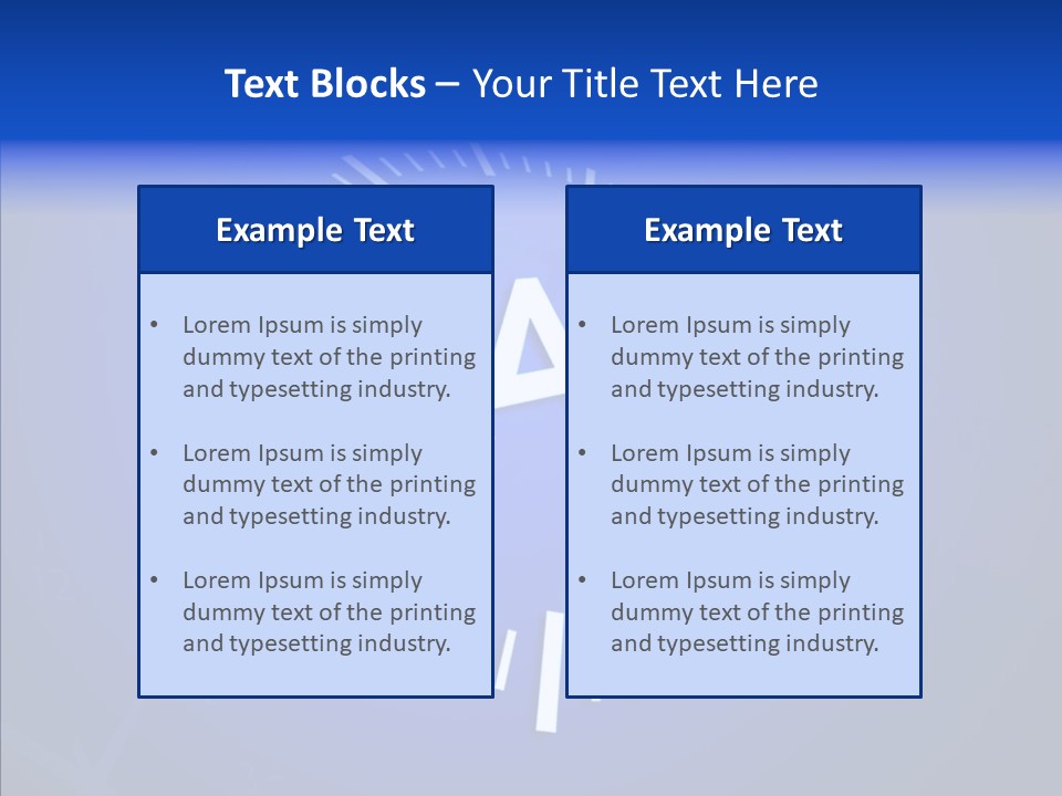 People Humor Conference PowerPoint Template