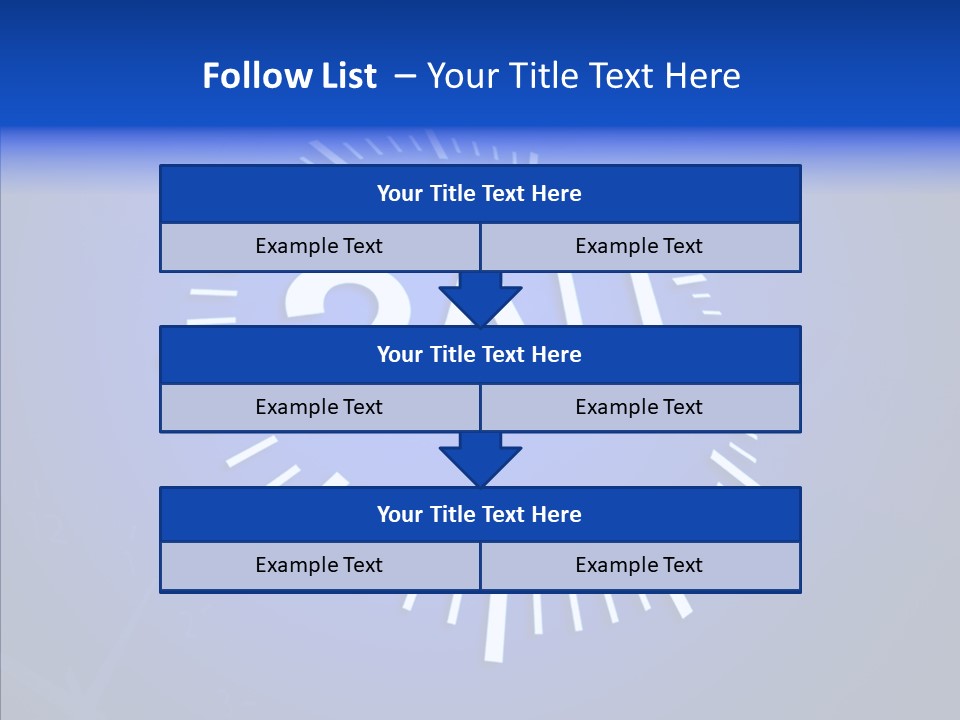 People Humor Conference PowerPoint Template
