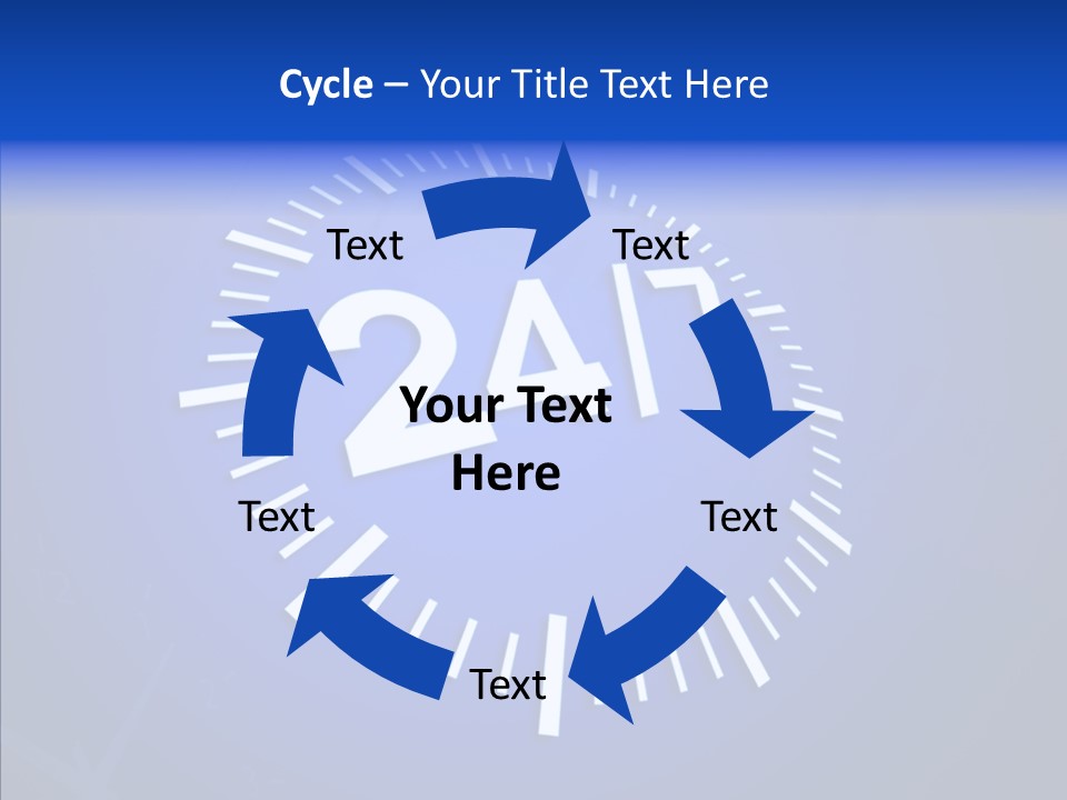 People Humor Conference PowerPoint Template