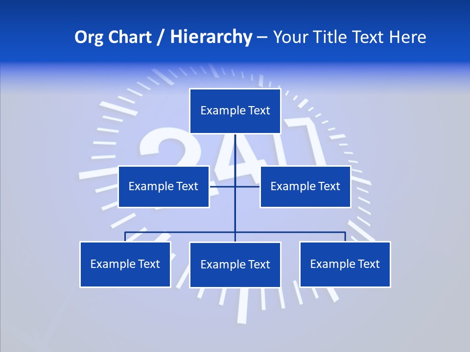 People Humor Conference PowerPoint Template