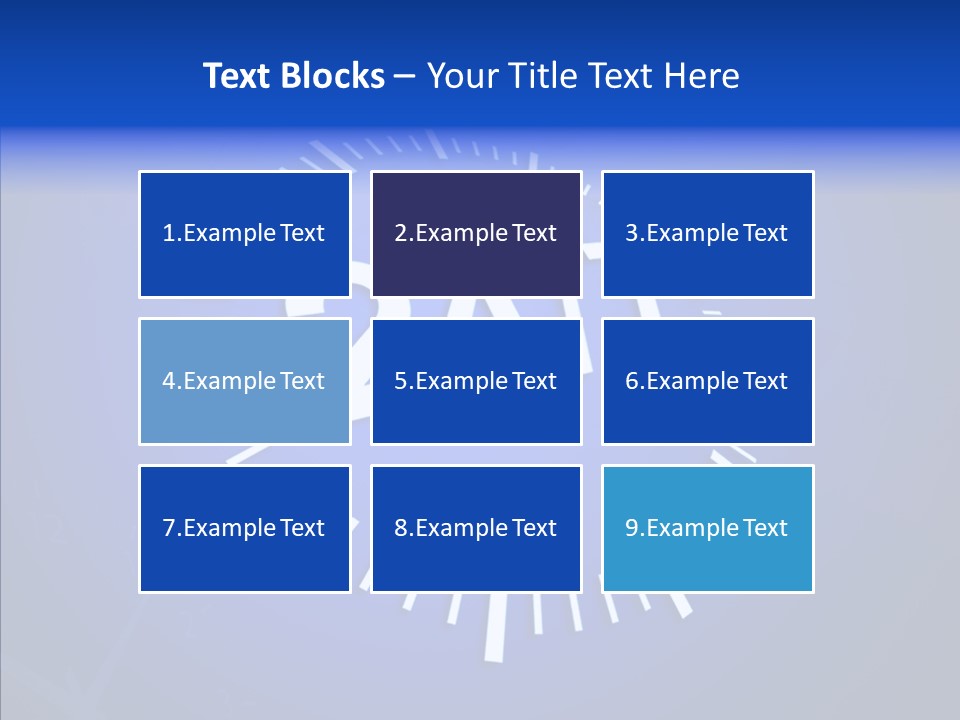 People Humor Conference PowerPoint Template