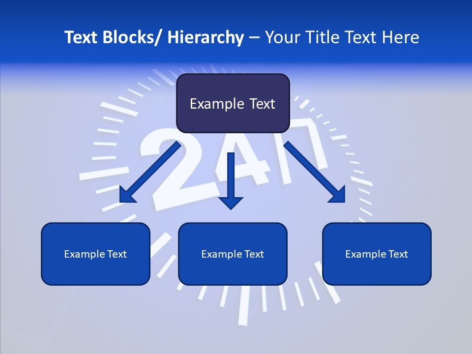 People Humor Conference PowerPoint Template