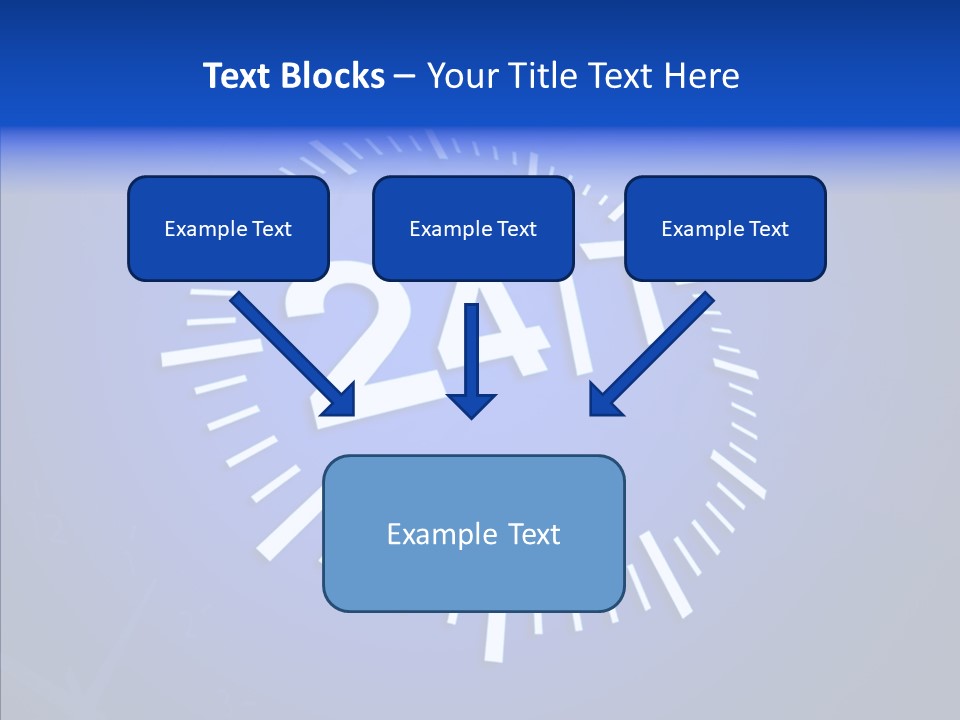 People Humor Conference PowerPoint Template