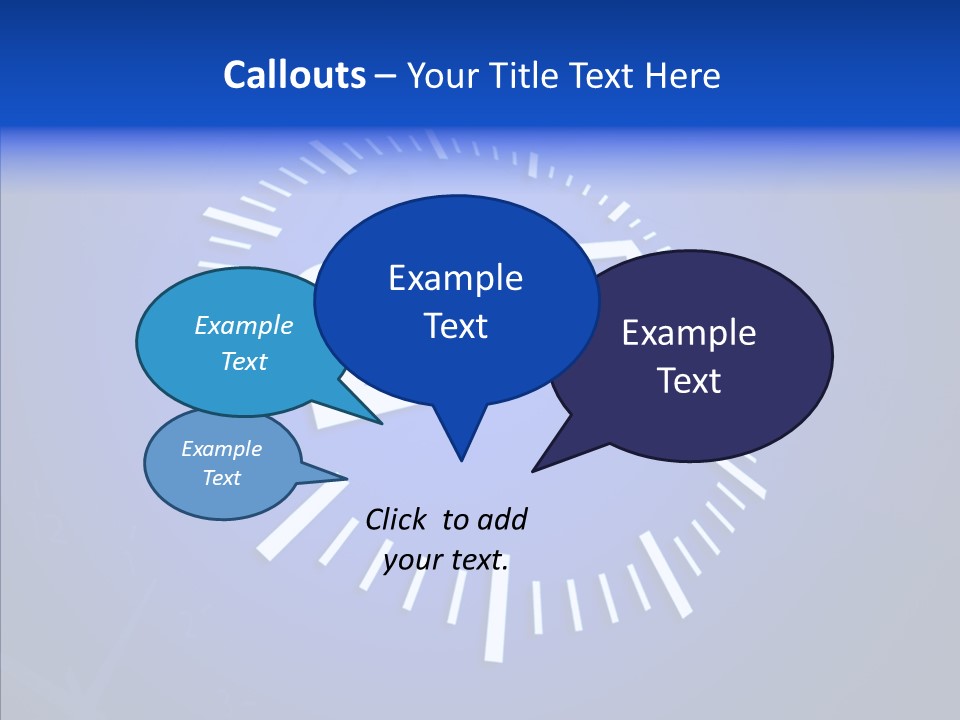 People Humor Conference PowerPoint Template