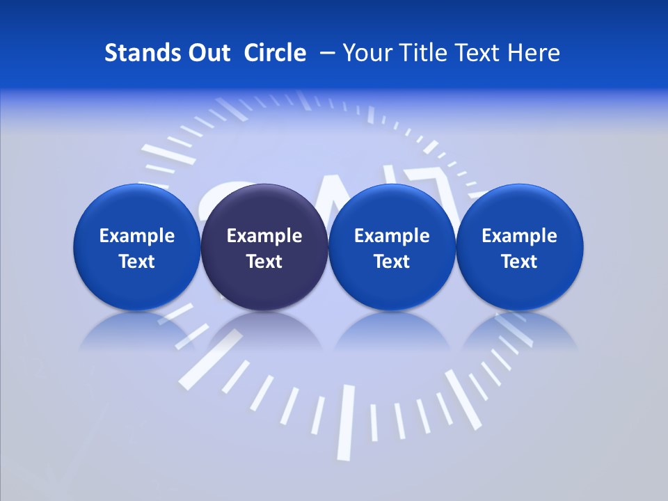 People Humor Conference PowerPoint Template