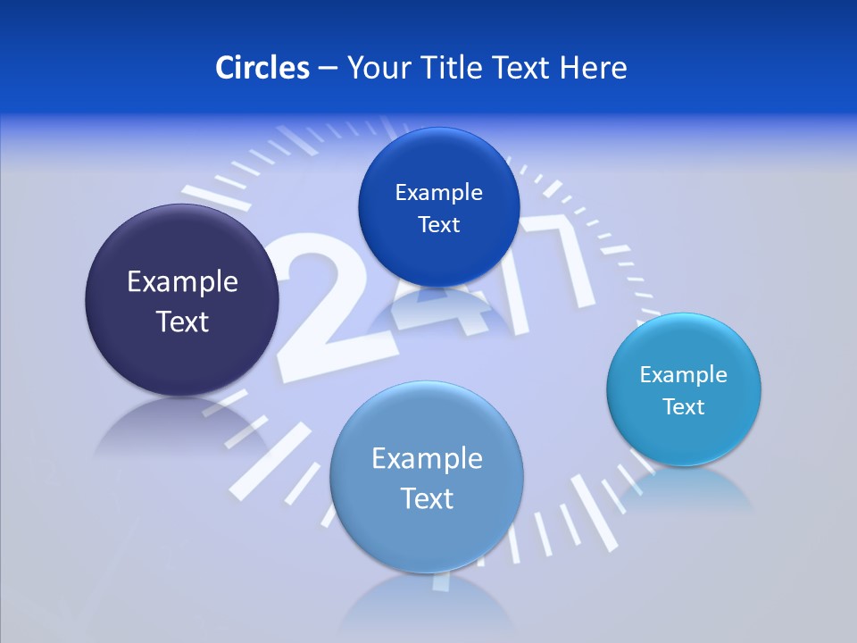 People Humor Conference PowerPoint Template