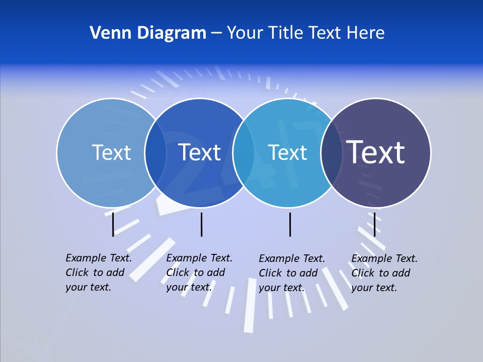 People Humor Conference PowerPoint Template