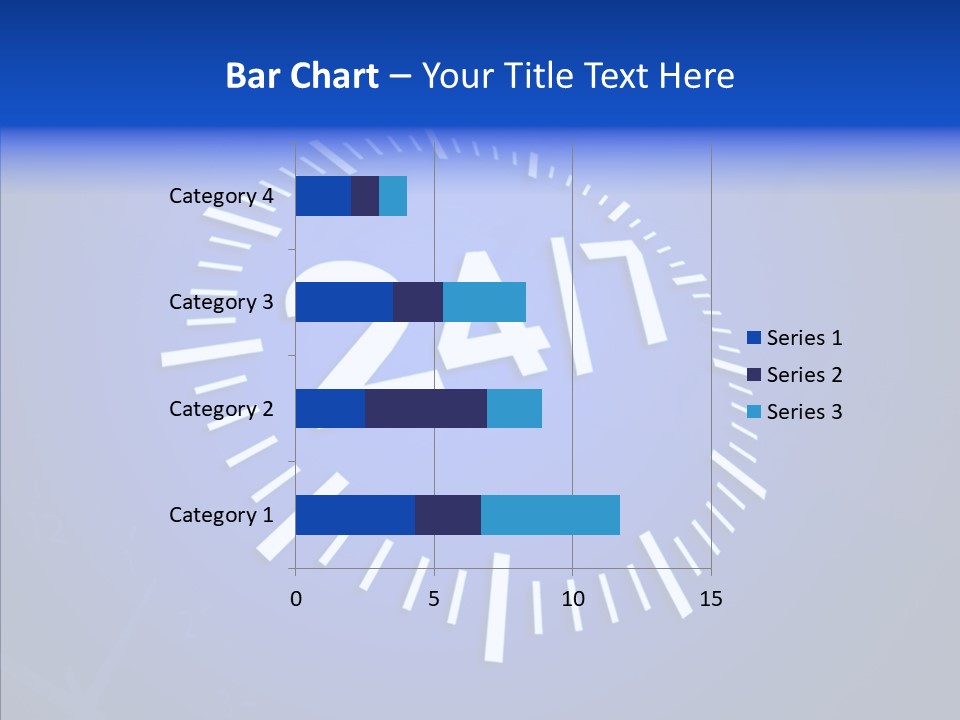 People Humor Conference PowerPoint Template