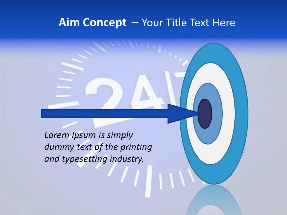 People Humor Conference PowerPoint Template