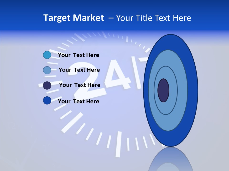 People Humor Conference PowerPoint Template