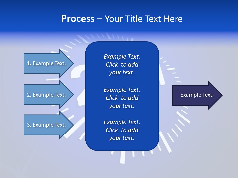 People Humor Conference PowerPoint Template