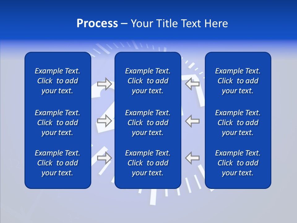 People Humor Conference PowerPoint Template