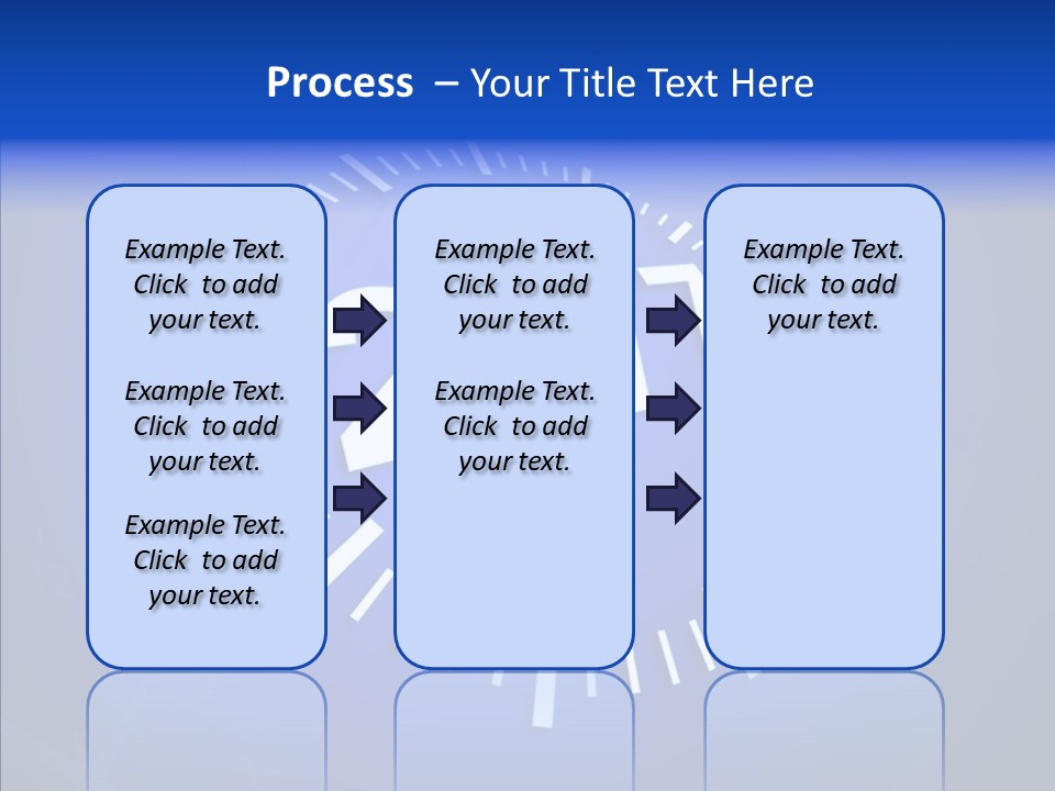 People Humor Conference PowerPoint Template