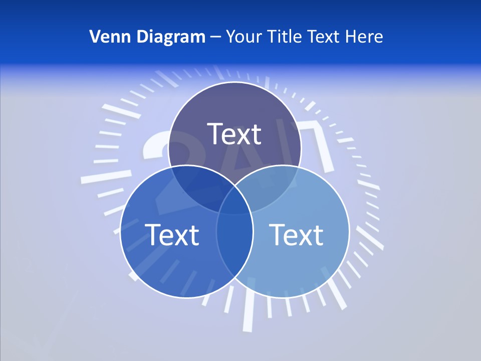 People Humor Conference PowerPoint Template