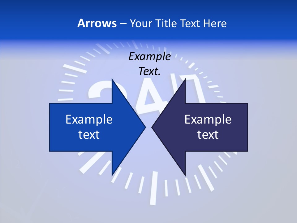 People Humor Conference PowerPoint Template