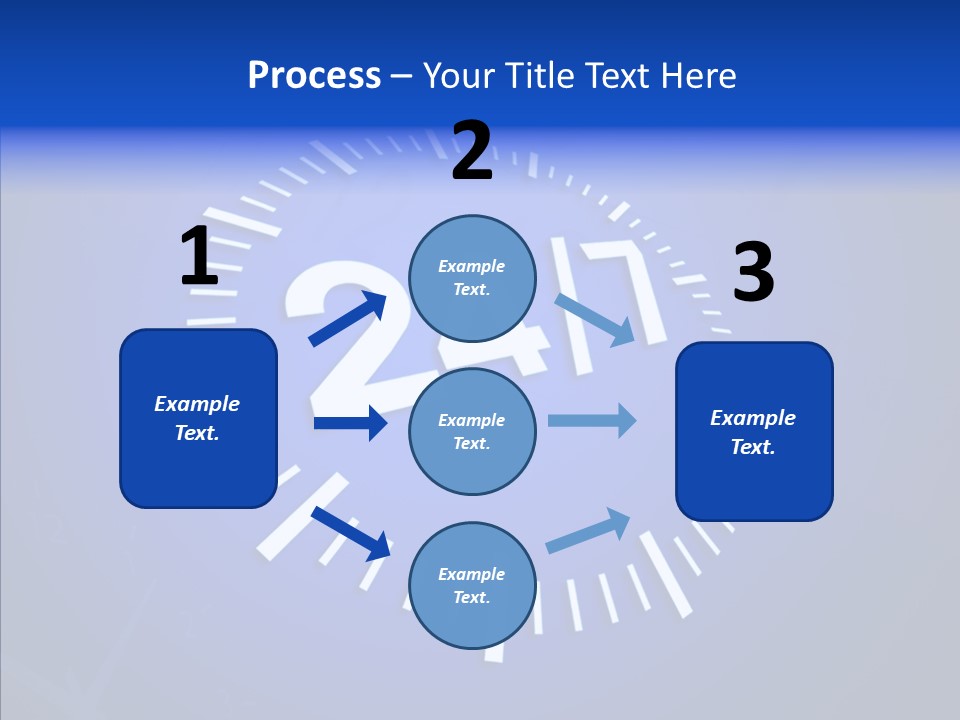 People Humor Conference PowerPoint Template