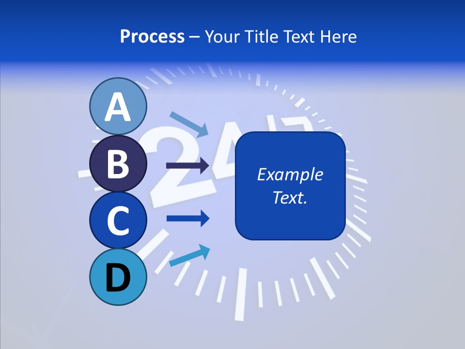 People Humor Conference PowerPoint Template