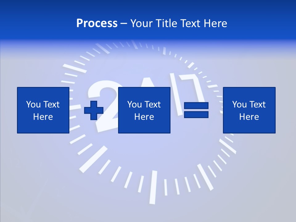 People Humor Conference PowerPoint Template