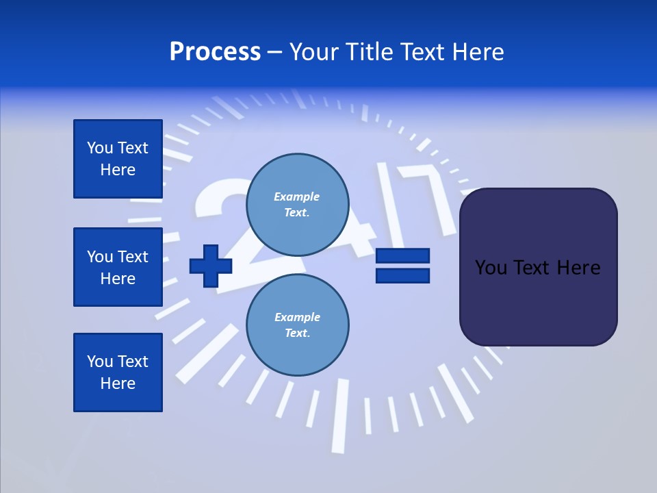 People Humor Conference PowerPoint Template