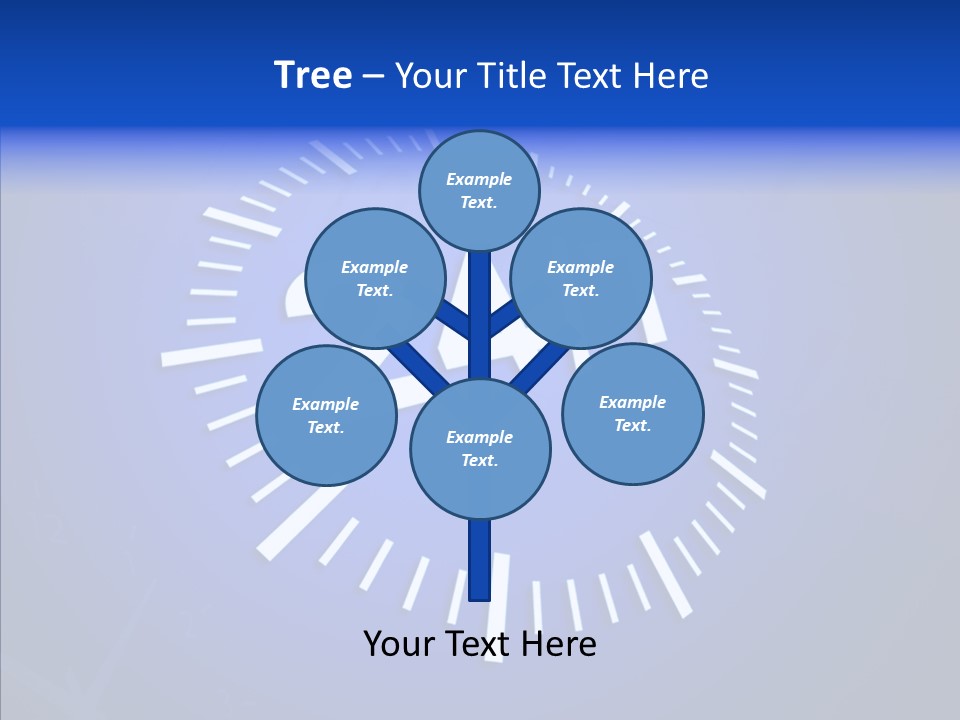 People Humor Conference PowerPoint Template