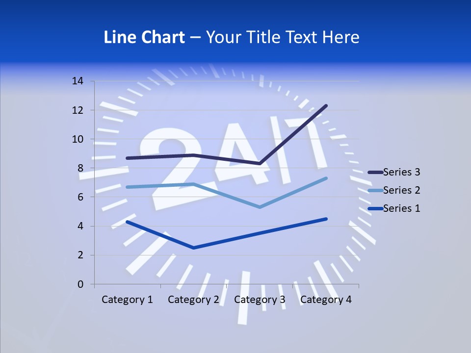 People Humor Conference PowerPoint Template
