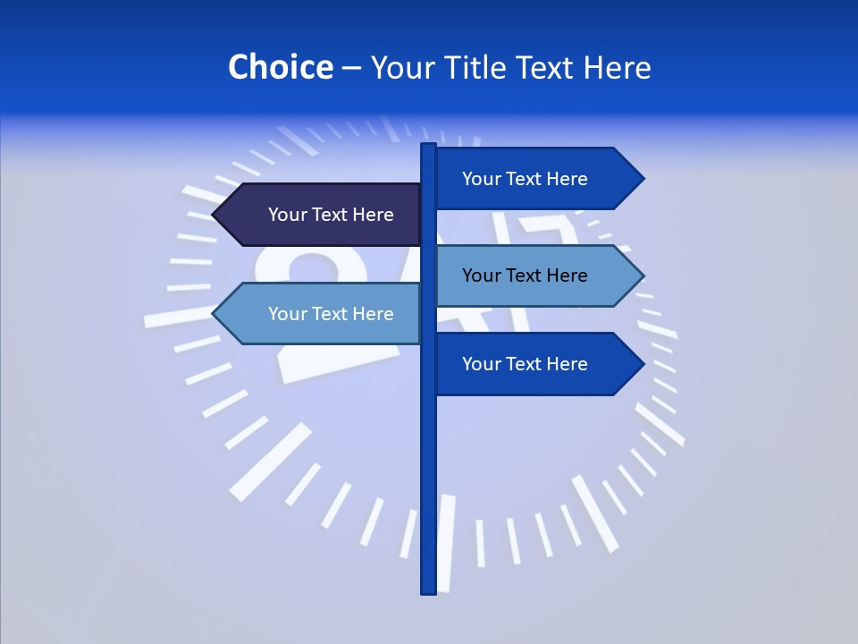 People Humor Conference PowerPoint Template