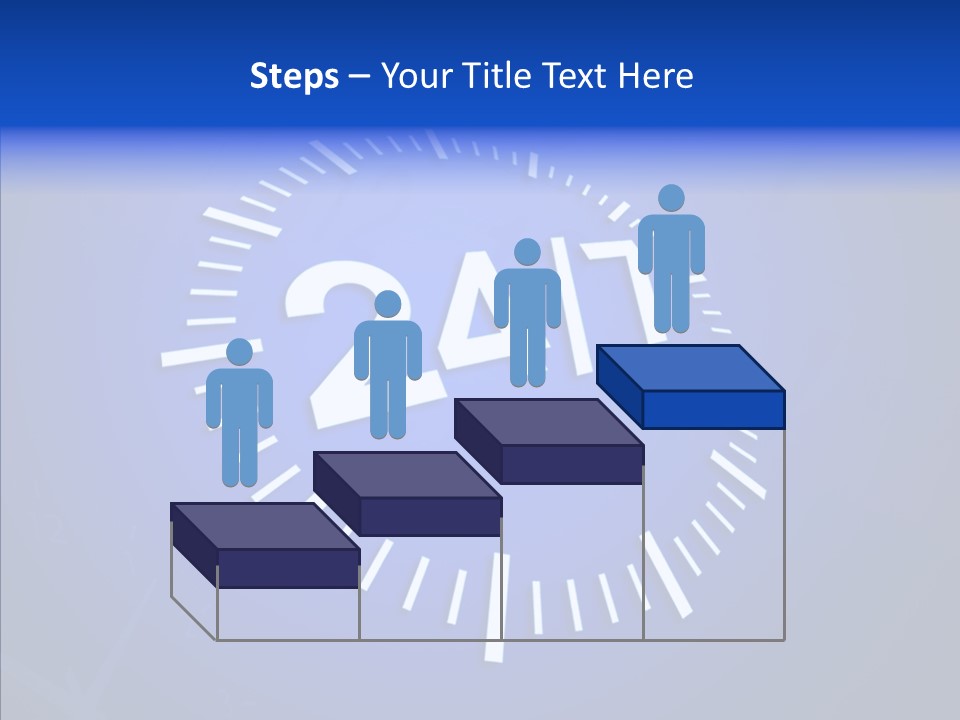 People Humor Conference PowerPoint Template