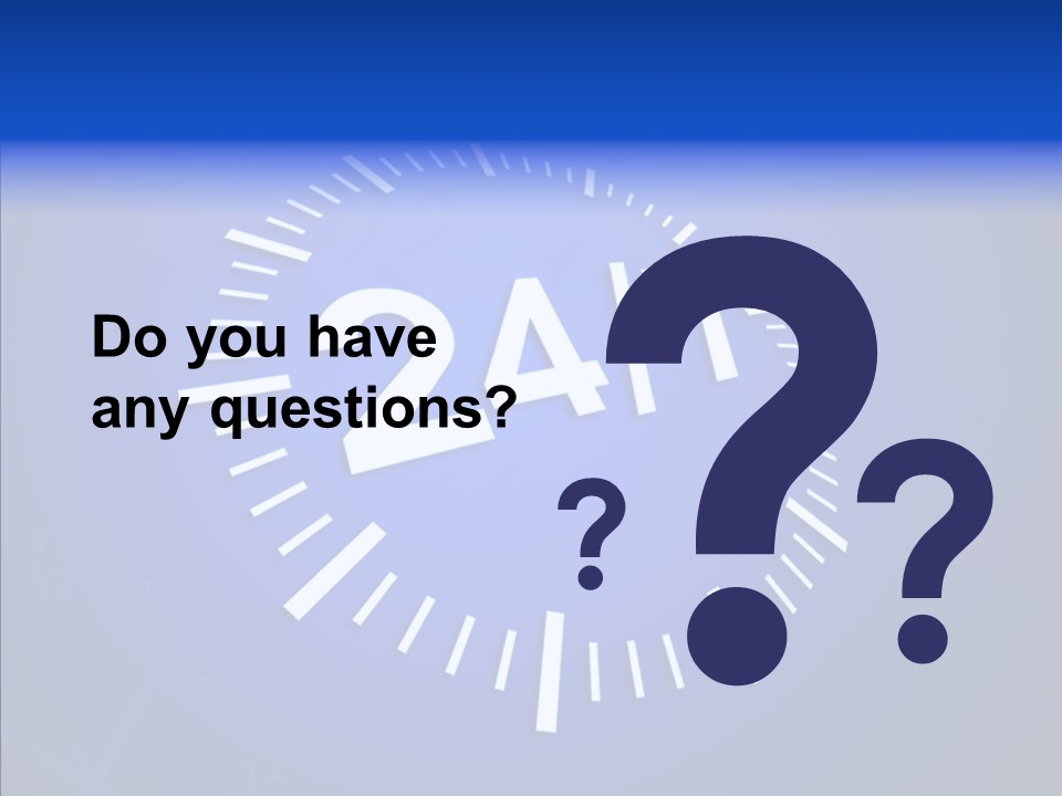 People Humor Conference PowerPoint Template