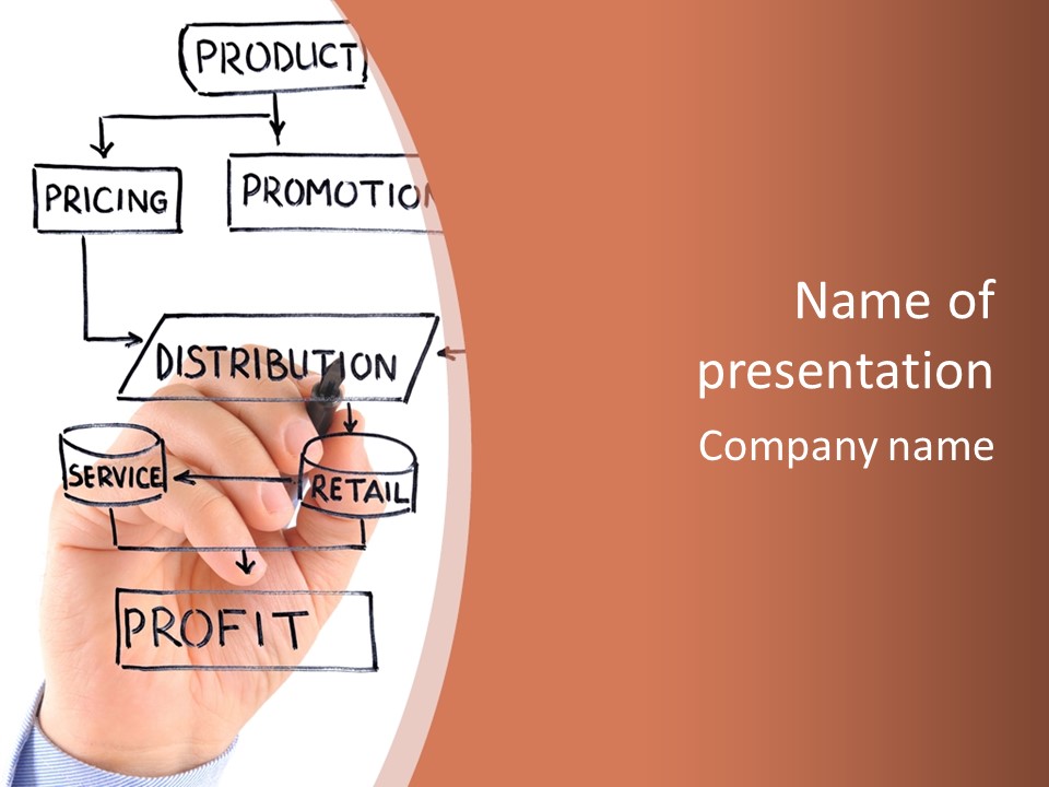 Seminar Technology Educate PowerPoint Template