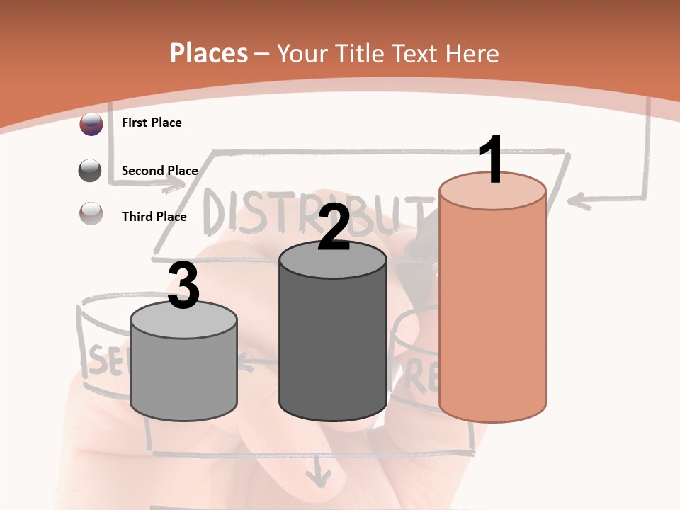 Seminar Technology Educate PowerPoint Template