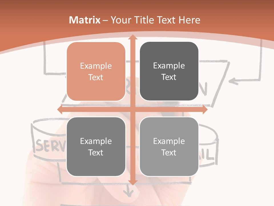 Seminar Technology Educate PowerPoint Template