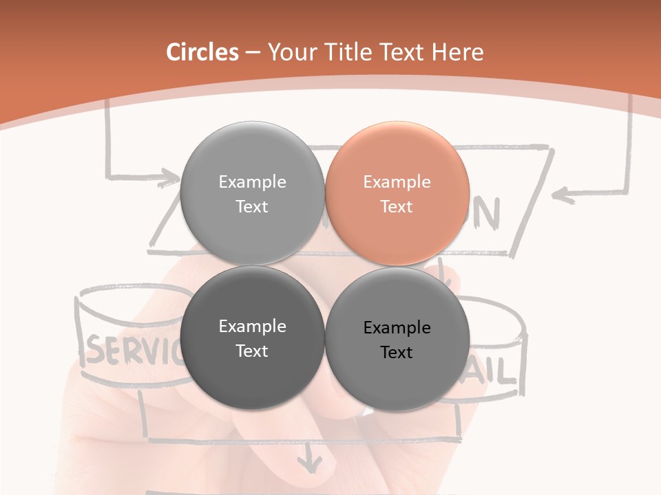 Seminar Technology Educate PowerPoint Template
