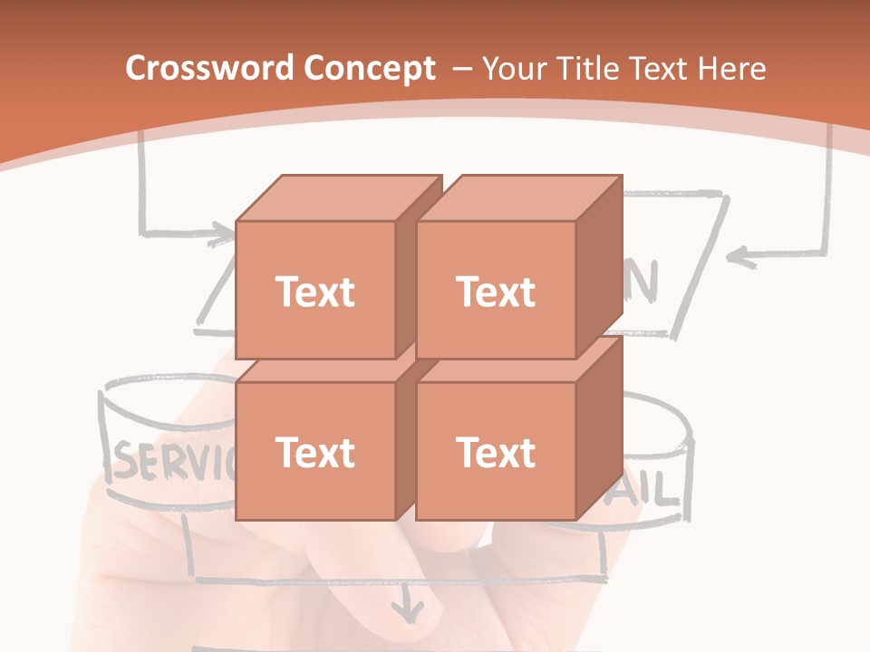 Seminar Technology Educate PowerPoint Template